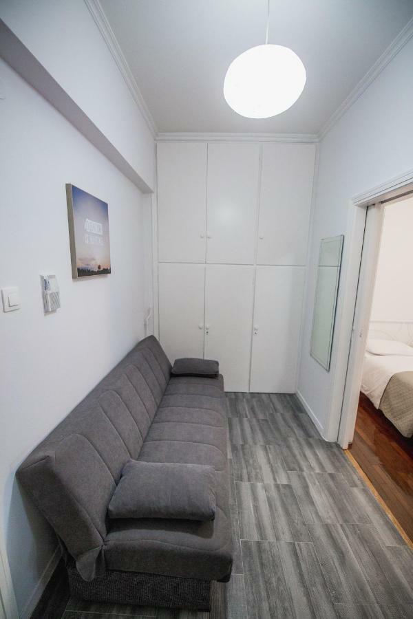 Alkamenous Apartment Petros Vipgreece Athens Exterior photo