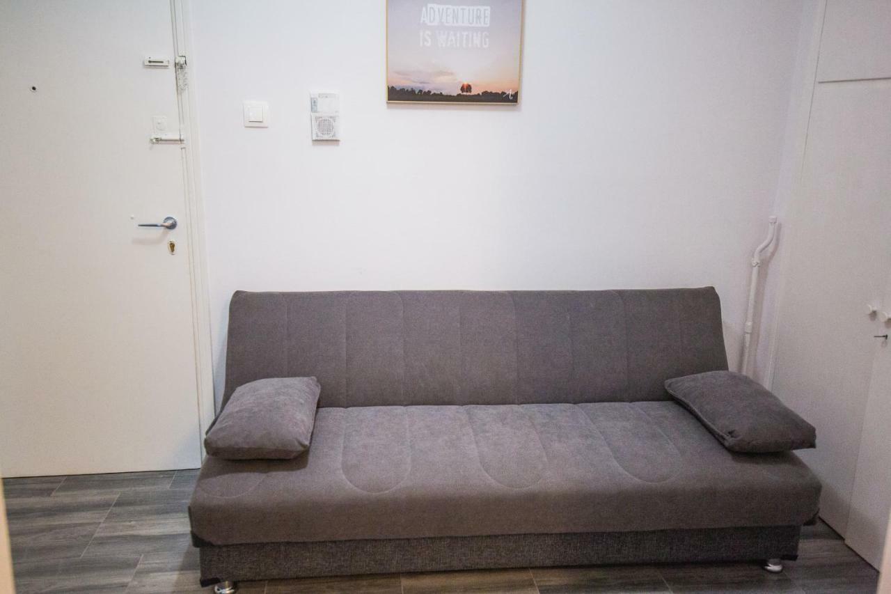 Alkamenous Apartment Petros Vipgreece Athens Exterior photo