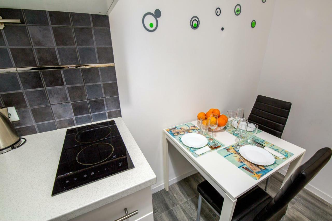 Alkamenous Apartment Petros Vipgreece Athens Exterior photo