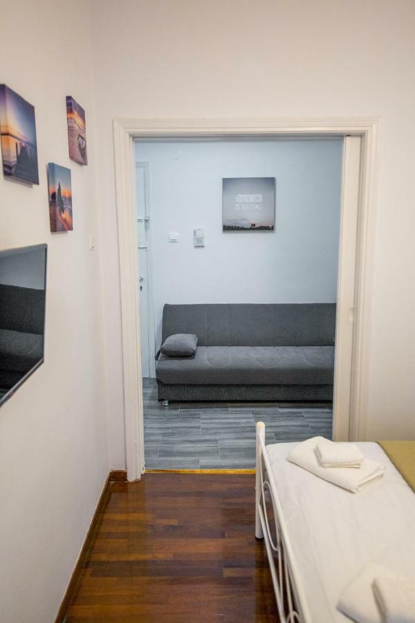Alkamenous Apartment Petros Vipgreece Athens Exterior photo