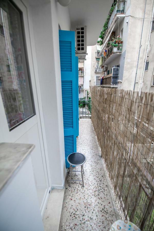 Alkamenous Apartment Petros Vipgreece Athens Exterior photo