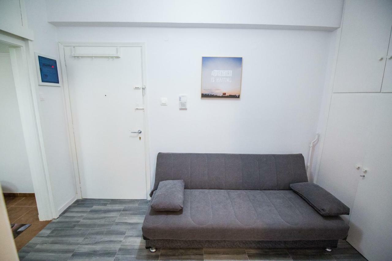 Alkamenous Apartment Petros Vipgreece Athens Exterior photo
