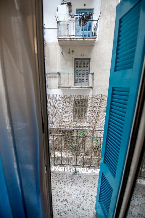 Alkamenous Apartment Petros Vipgreece Athens Exterior photo