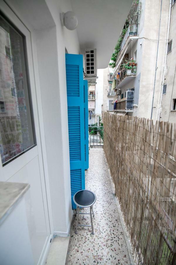 Alkamenous Apartment Petros Vipgreece Athens Exterior photo
